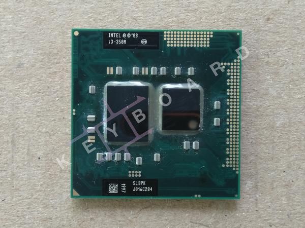 Процесор CPU Intel Core I3 350M